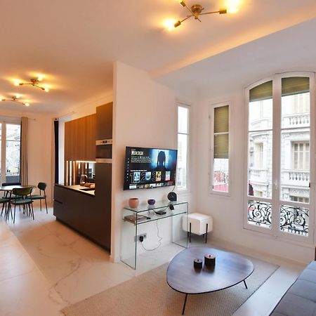 Apartament Nice Signature Meyerbeer Zewnętrze zdjęcie