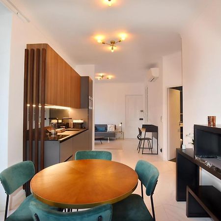 Apartament Nice Signature Meyerbeer Zewnętrze zdjęcie