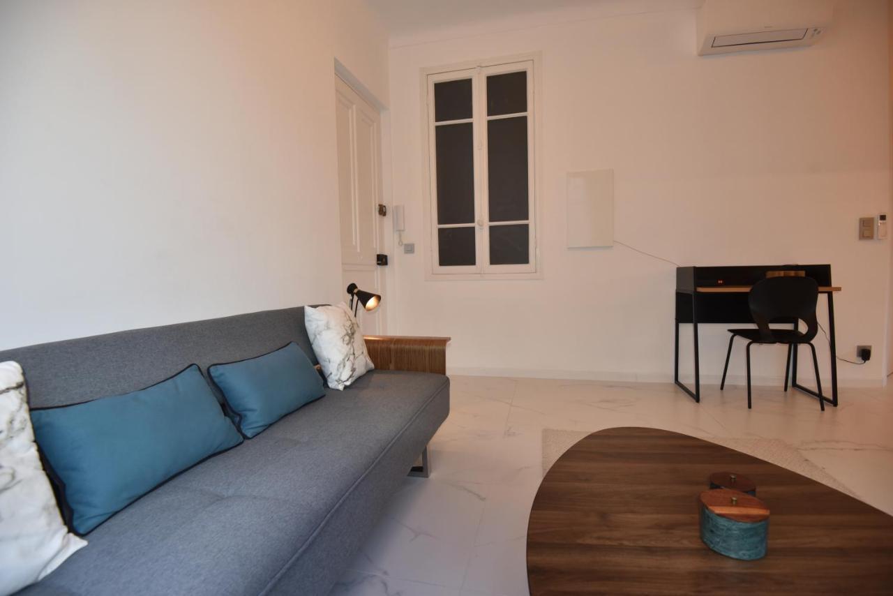 Apartament Nice Signature Meyerbeer Zewnętrze zdjęcie