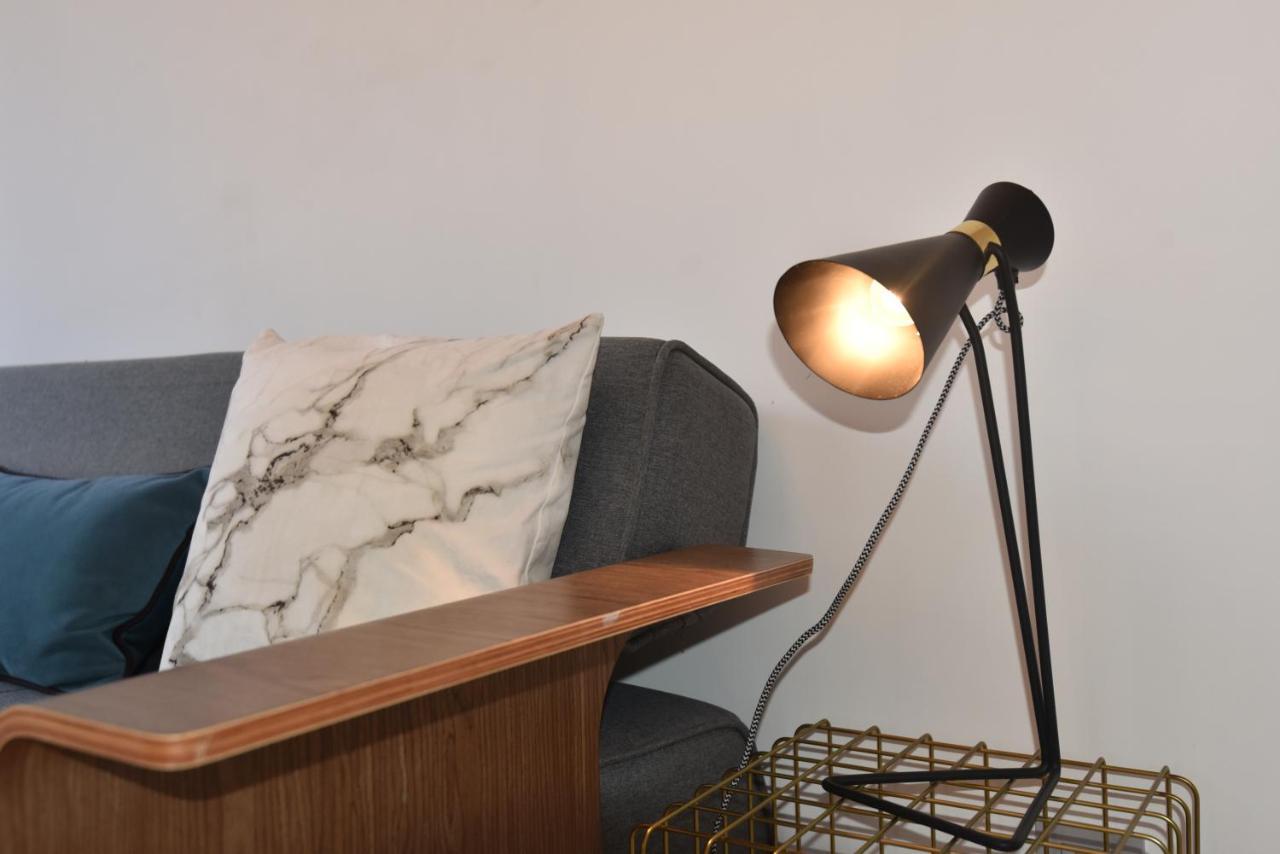 Apartament Nice Signature Meyerbeer Zewnętrze zdjęcie