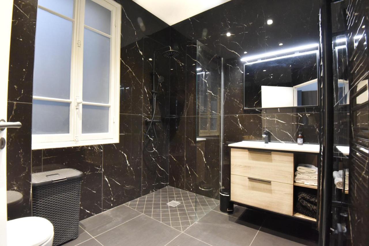 Apartament Nice Signature Meyerbeer Zewnętrze zdjęcie