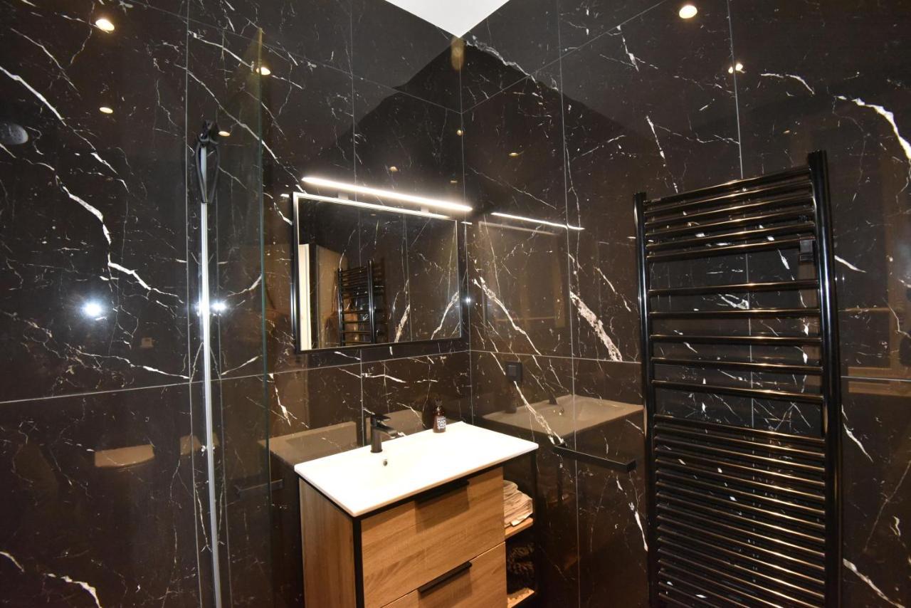 Apartament Nice Signature Meyerbeer Zewnętrze zdjęcie