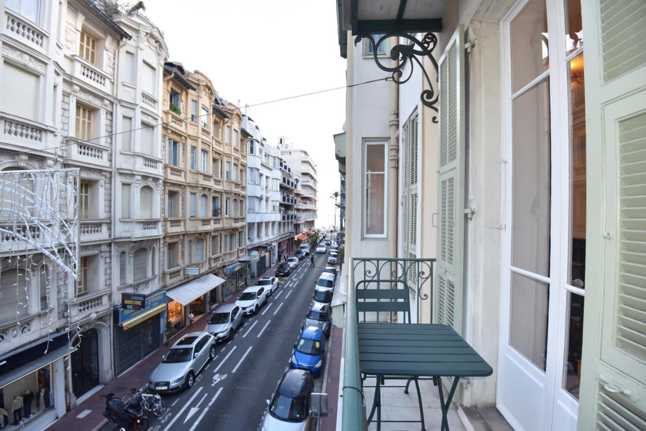 Apartament Nice Signature Meyerbeer Zewnętrze zdjęcie