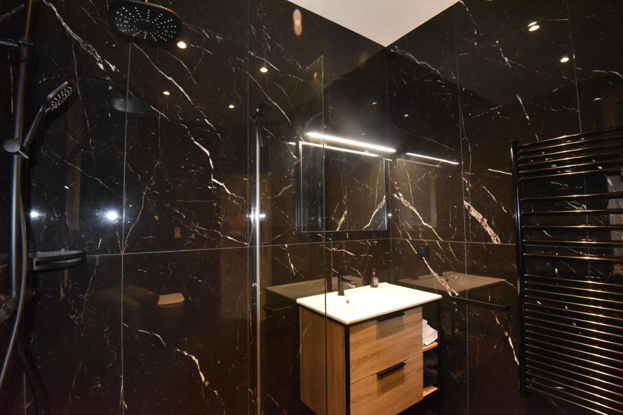 Apartament Nice Signature Meyerbeer Zewnętrze zdjęcie